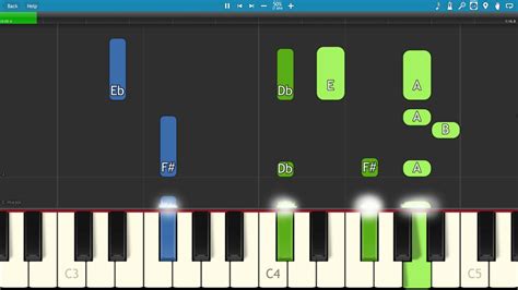 Rolex Chords 